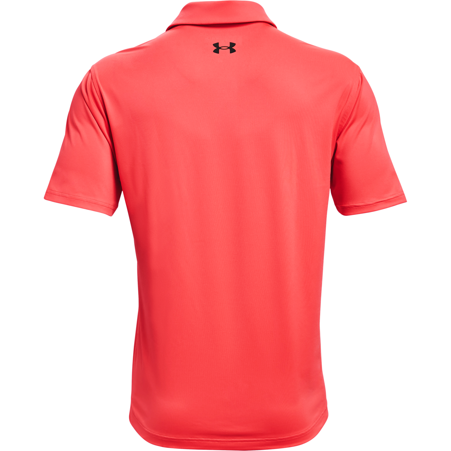 UA T2G Men's Short Sleeve Golf Polo Shirt