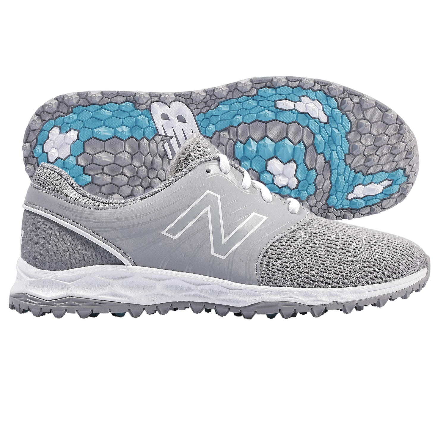 Fresh Foam Breathe Women's Golf Shoe