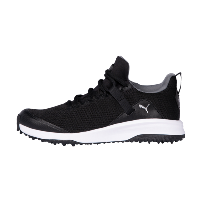 PUMA FUSION EVO Junior Golf Shoe PGA TOUR Superstore