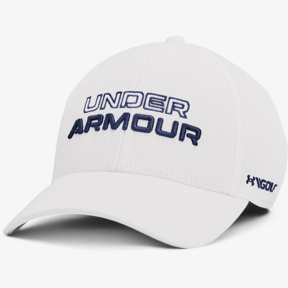 UA Jordan Spieth Golf Hat