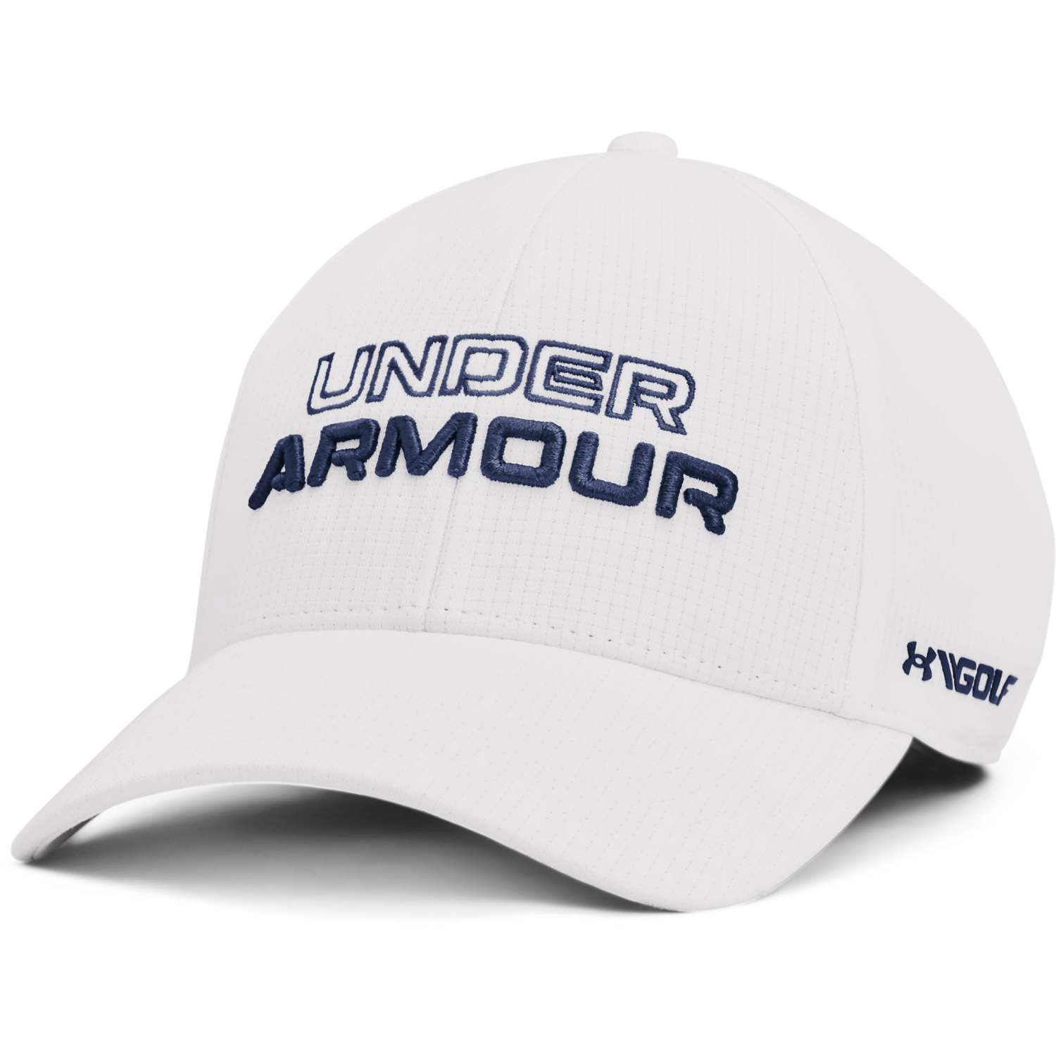 UA Jordan Spieth Golf Hat