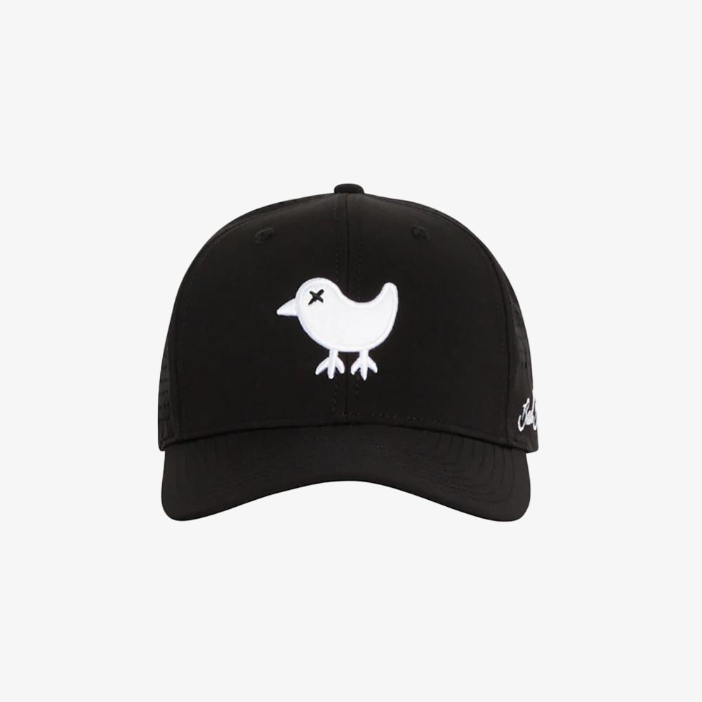 Birdie Snapback Hat