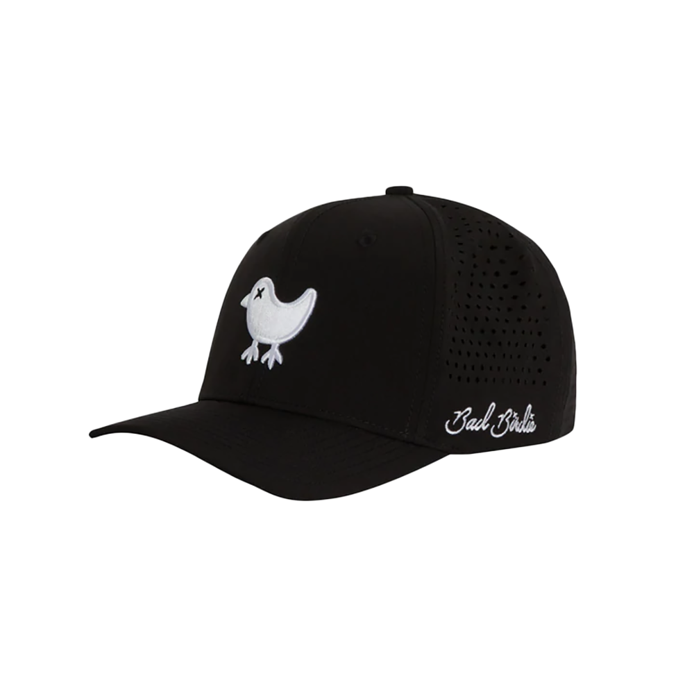 Birdie Snapback Hat