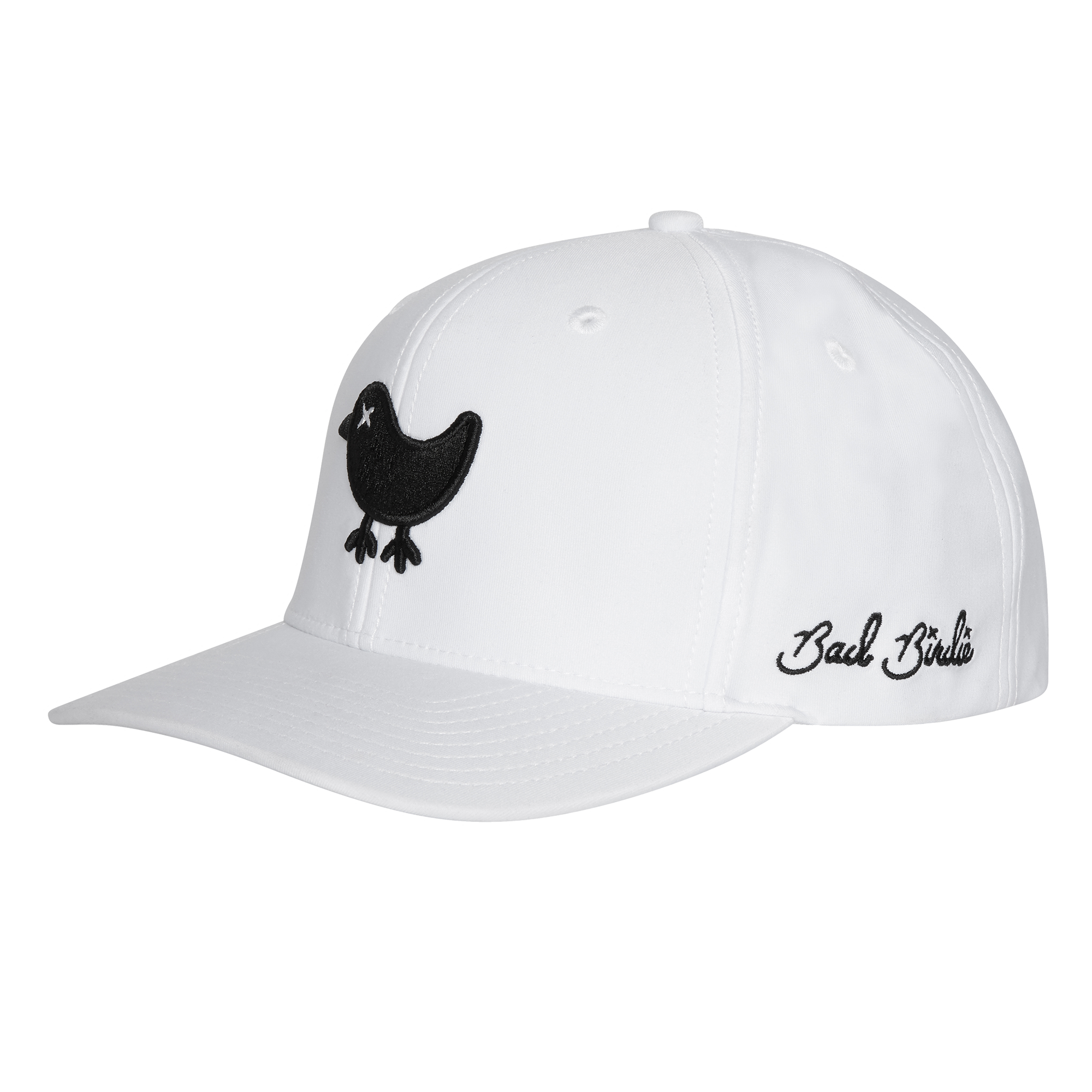 Birdie Snapback Hat