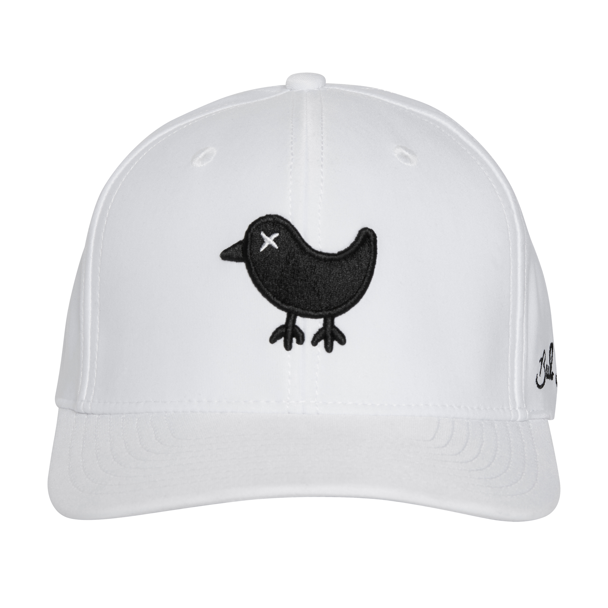 Birdie Snapback Hat
