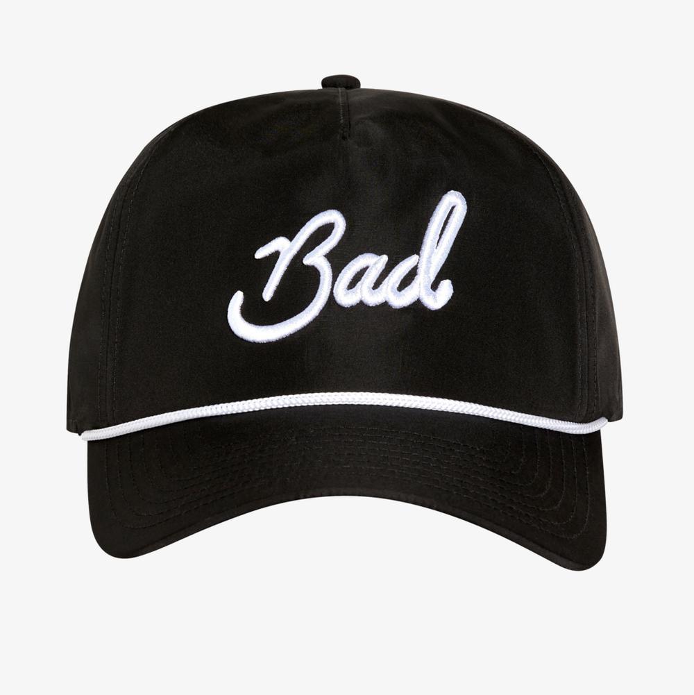 "Bad" Rope Hat