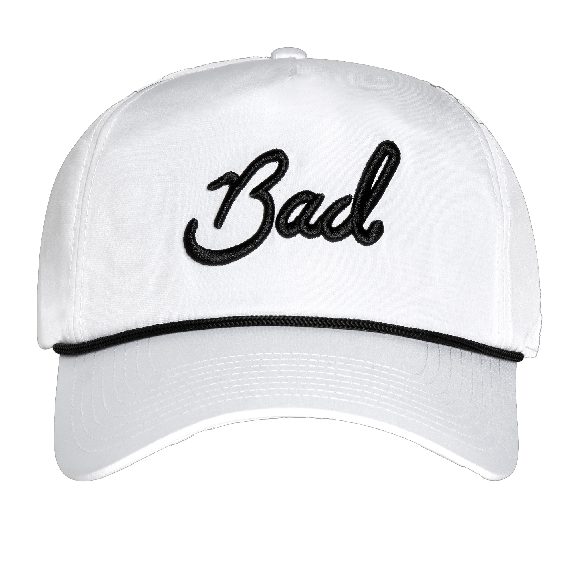 "Bad" Rope Hat