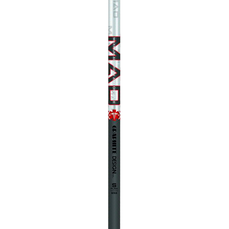 MAD Graphite Shaft