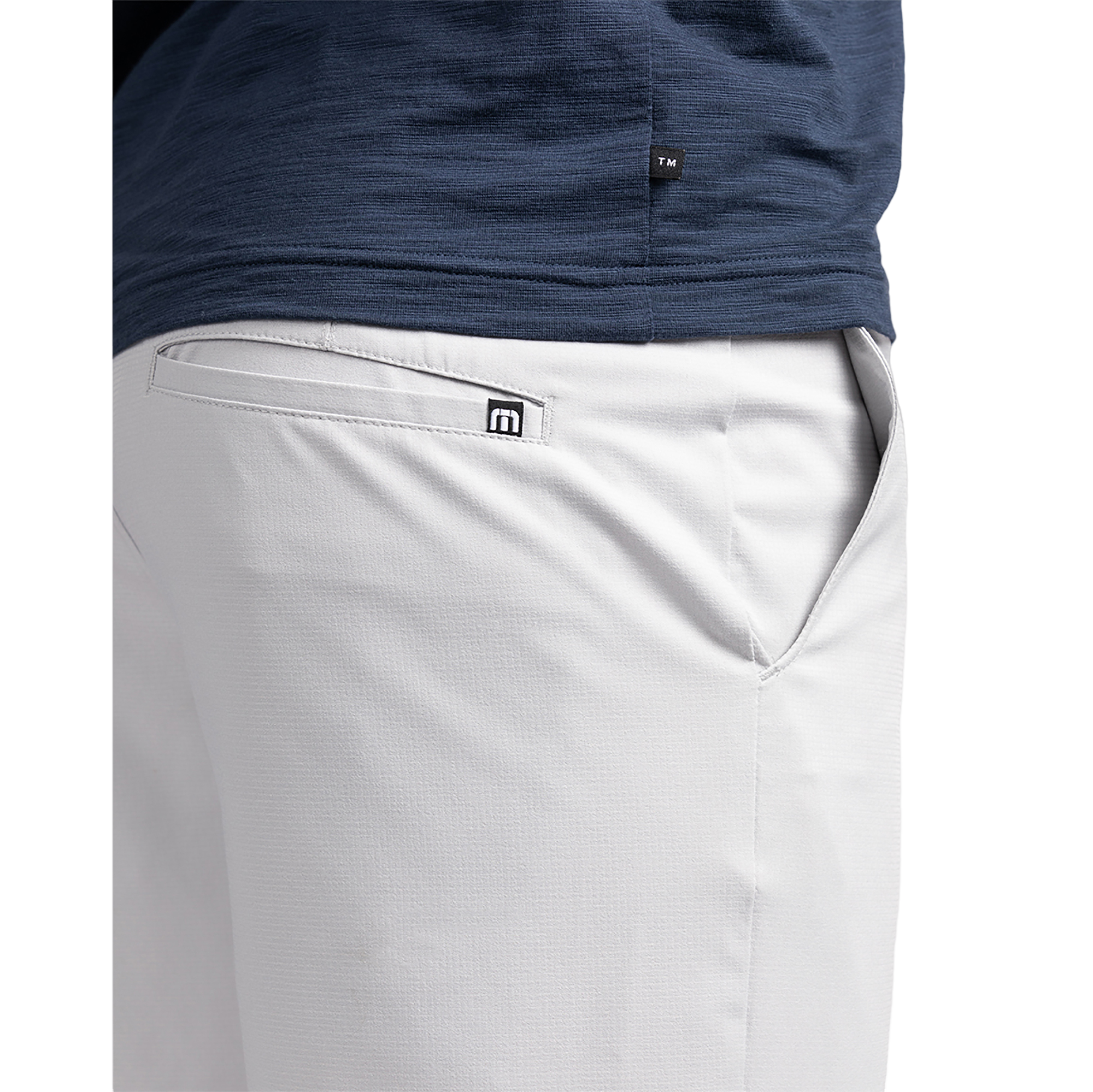Starnes Men's  9" Golf Shorts