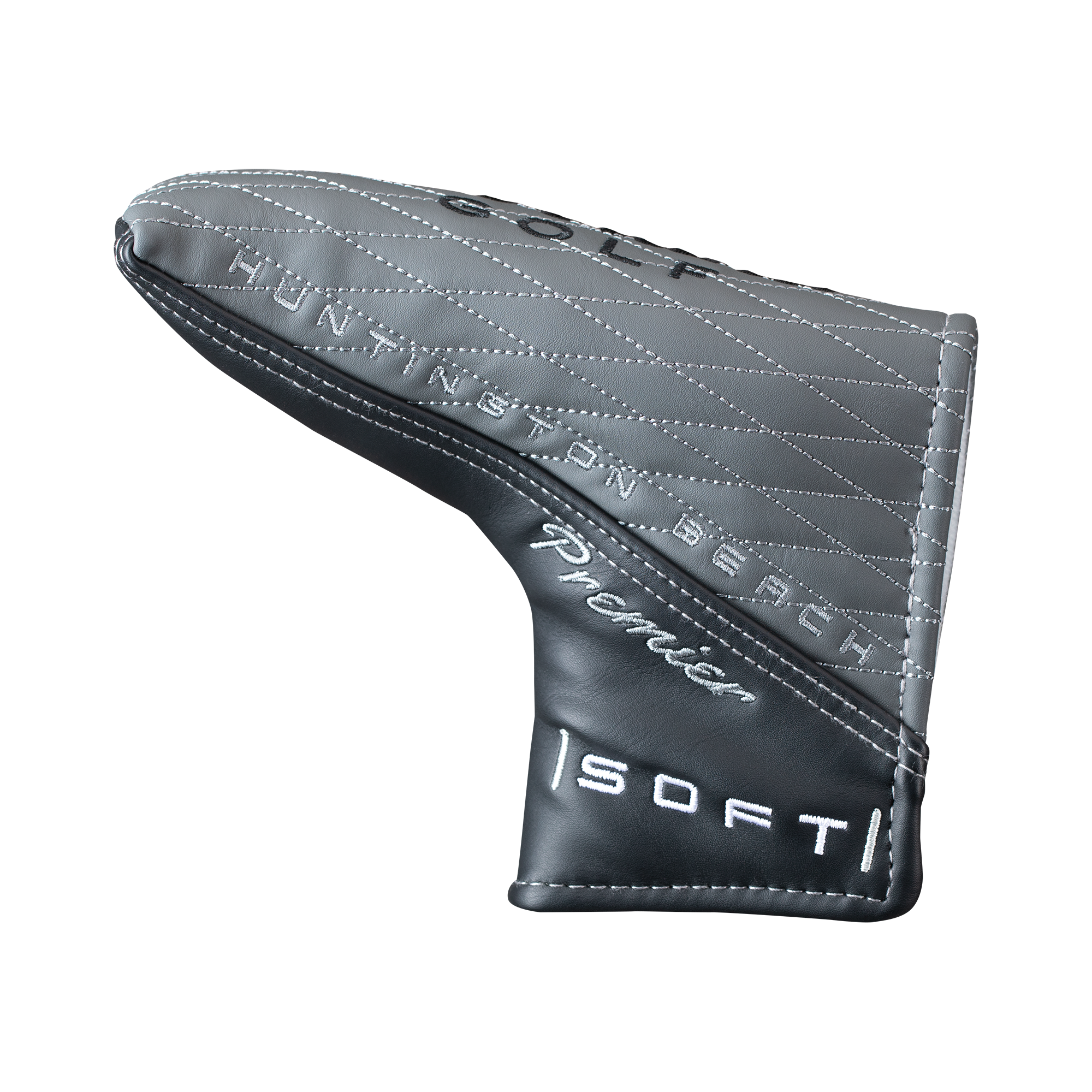 HB SOFT Premier #4 Women's Putter