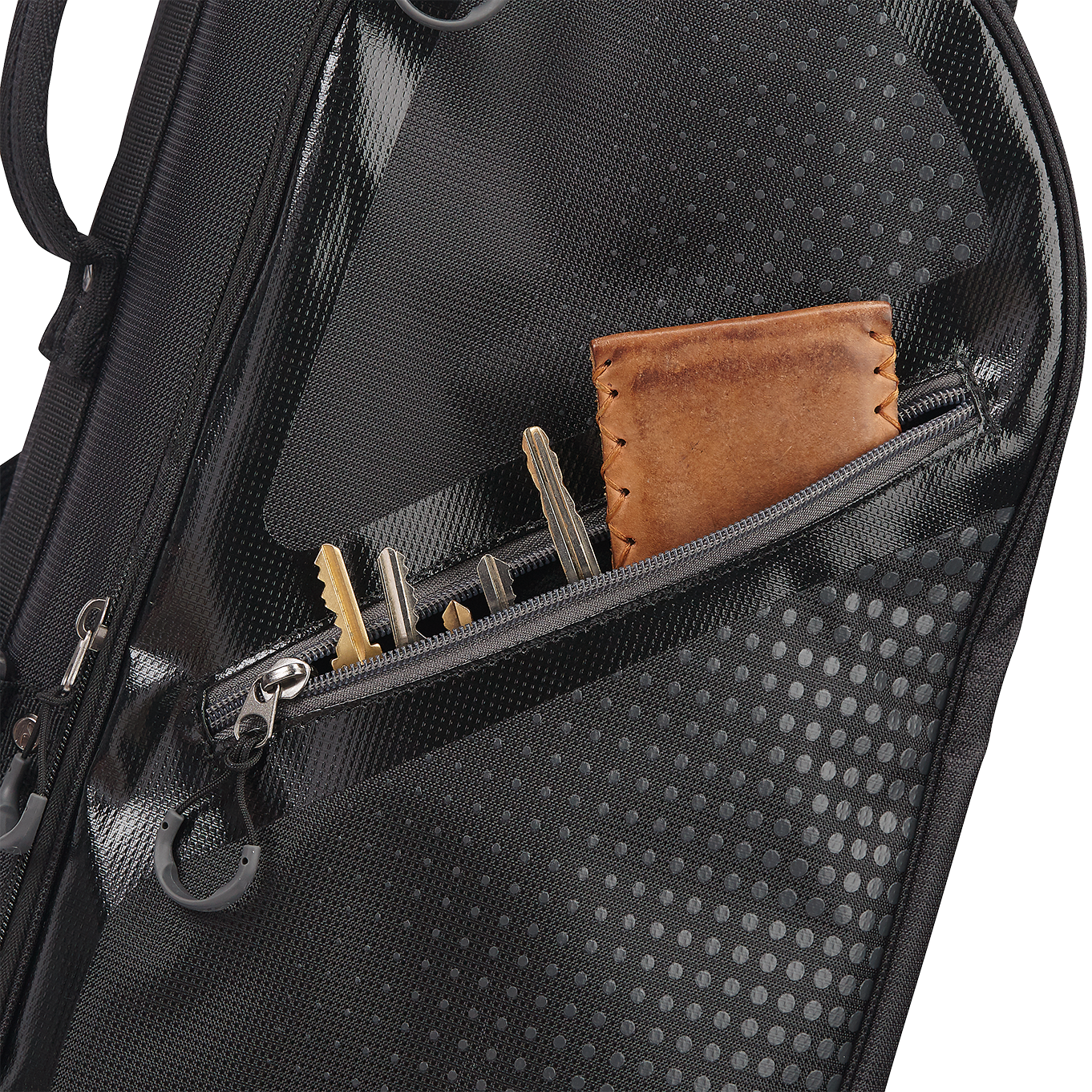 Quiver Carry Bag