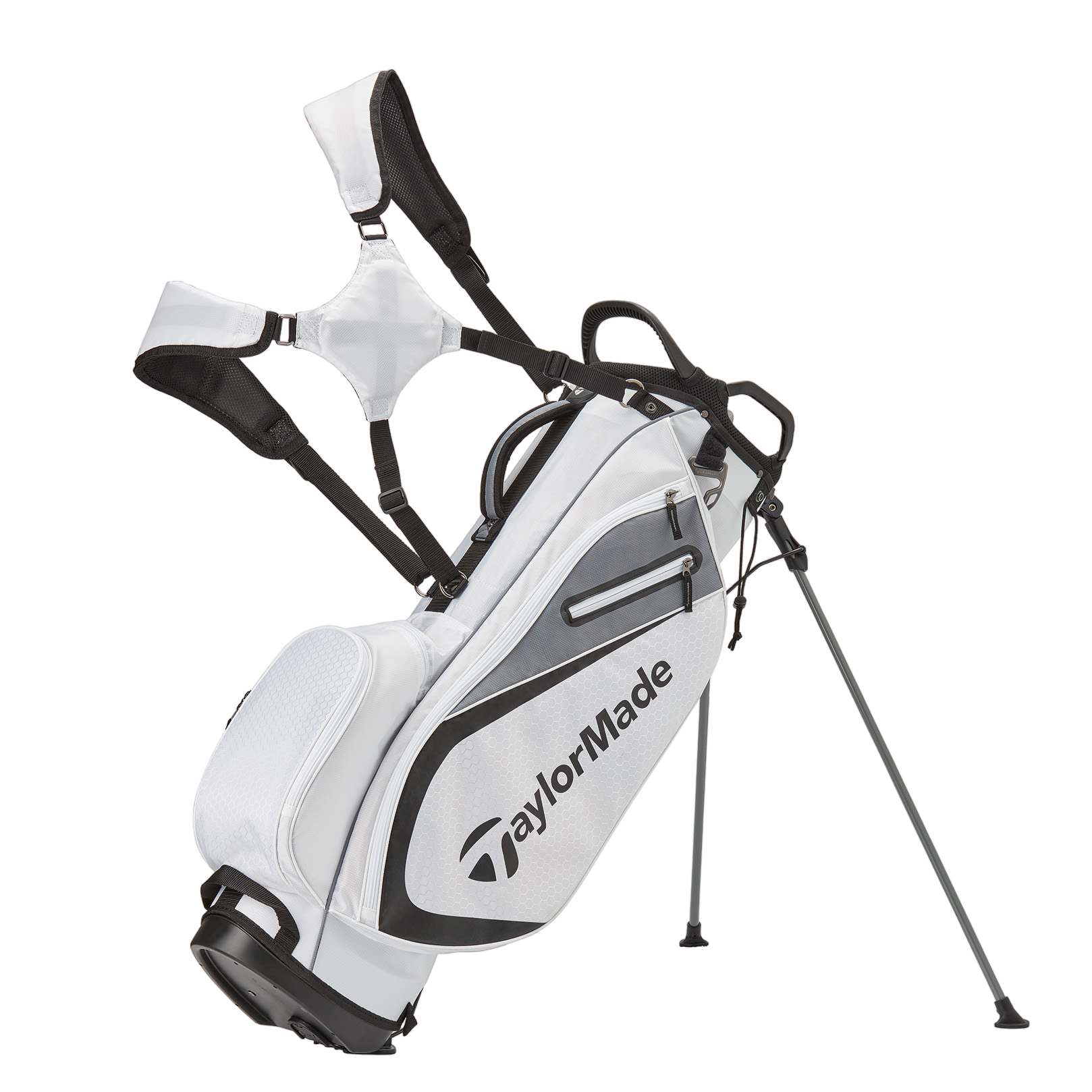 Taylormade Select Stand Bag - Thumbnail 2