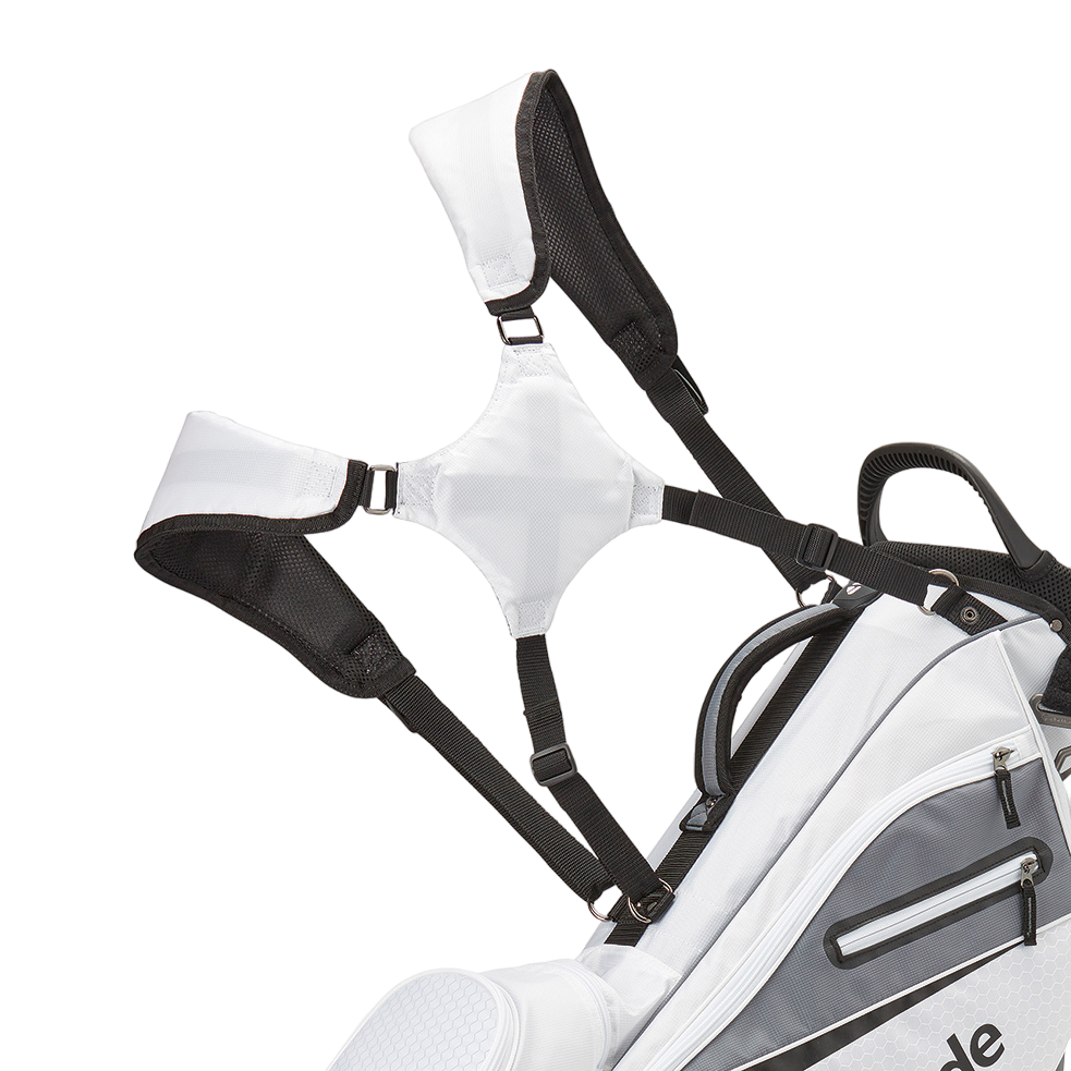 Taylormade Select Stand Bag - Thumbnail 5