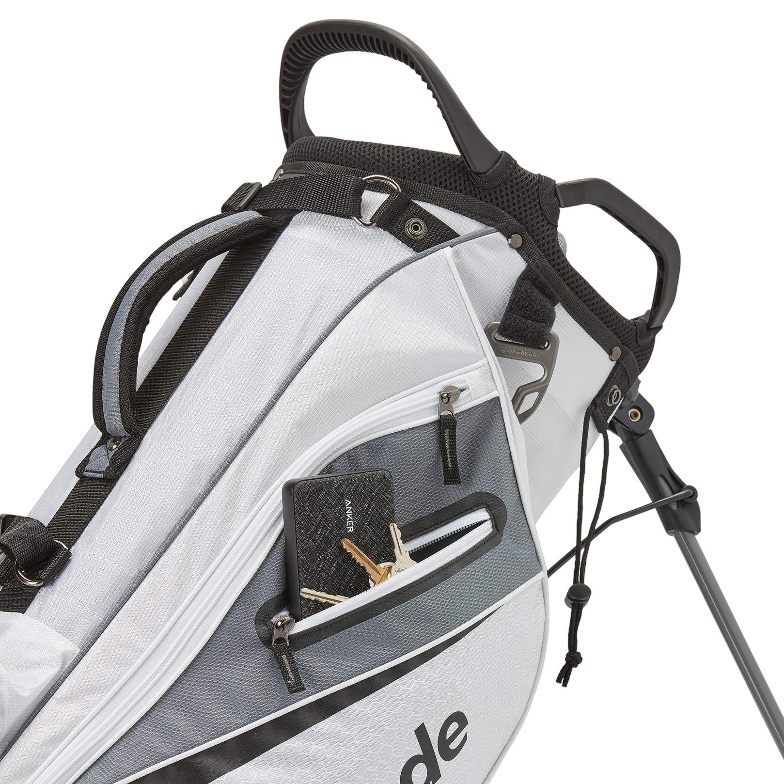 Select Stand Bag