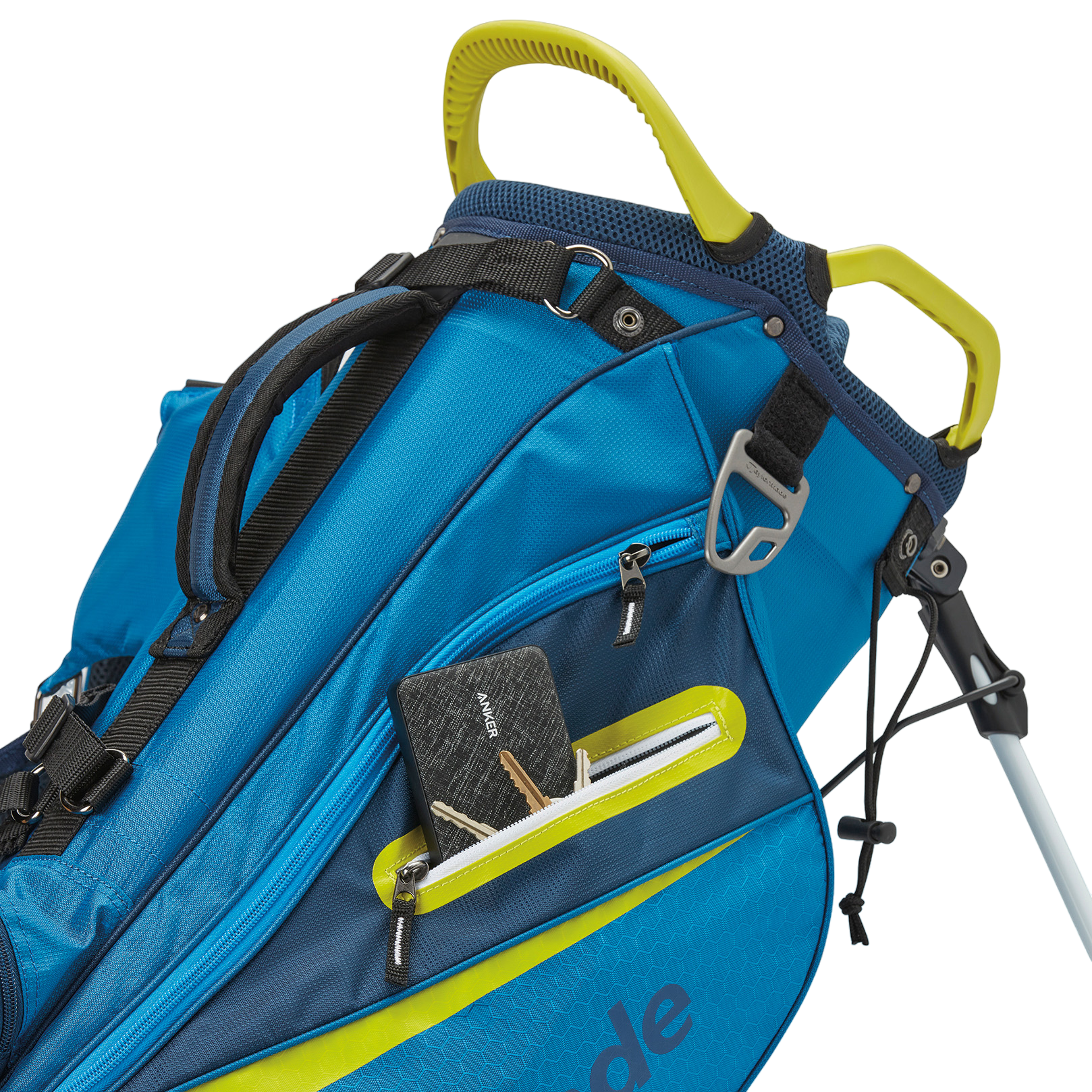 Select Stand Bag