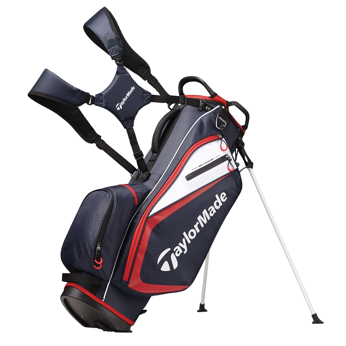 Select Golf Stand Bag