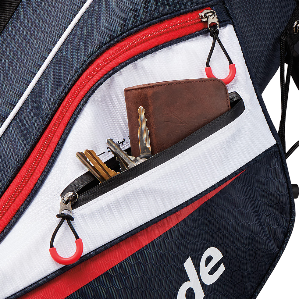 Select Golf Stand Bag