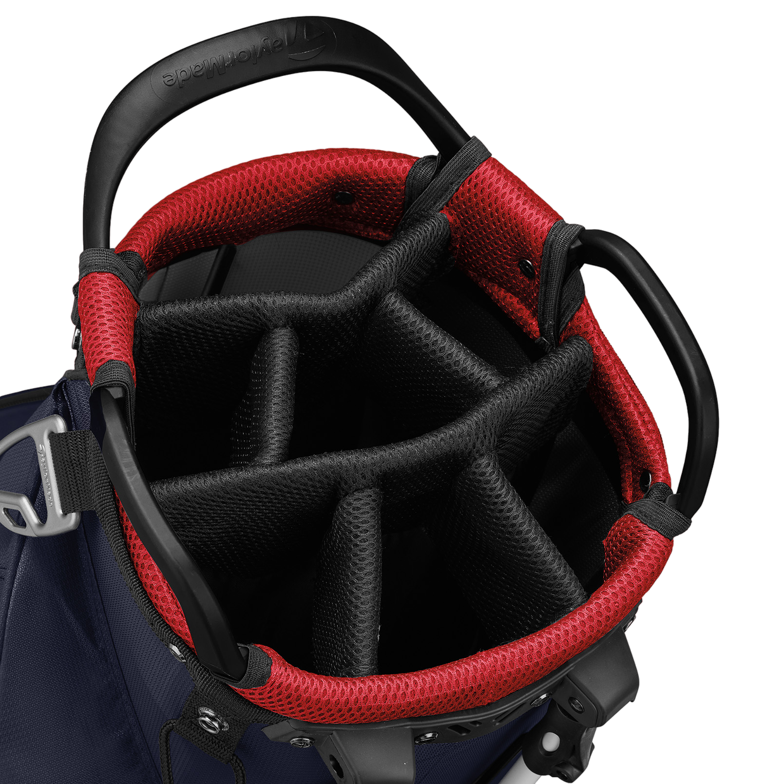 Select Golf Stand Bag