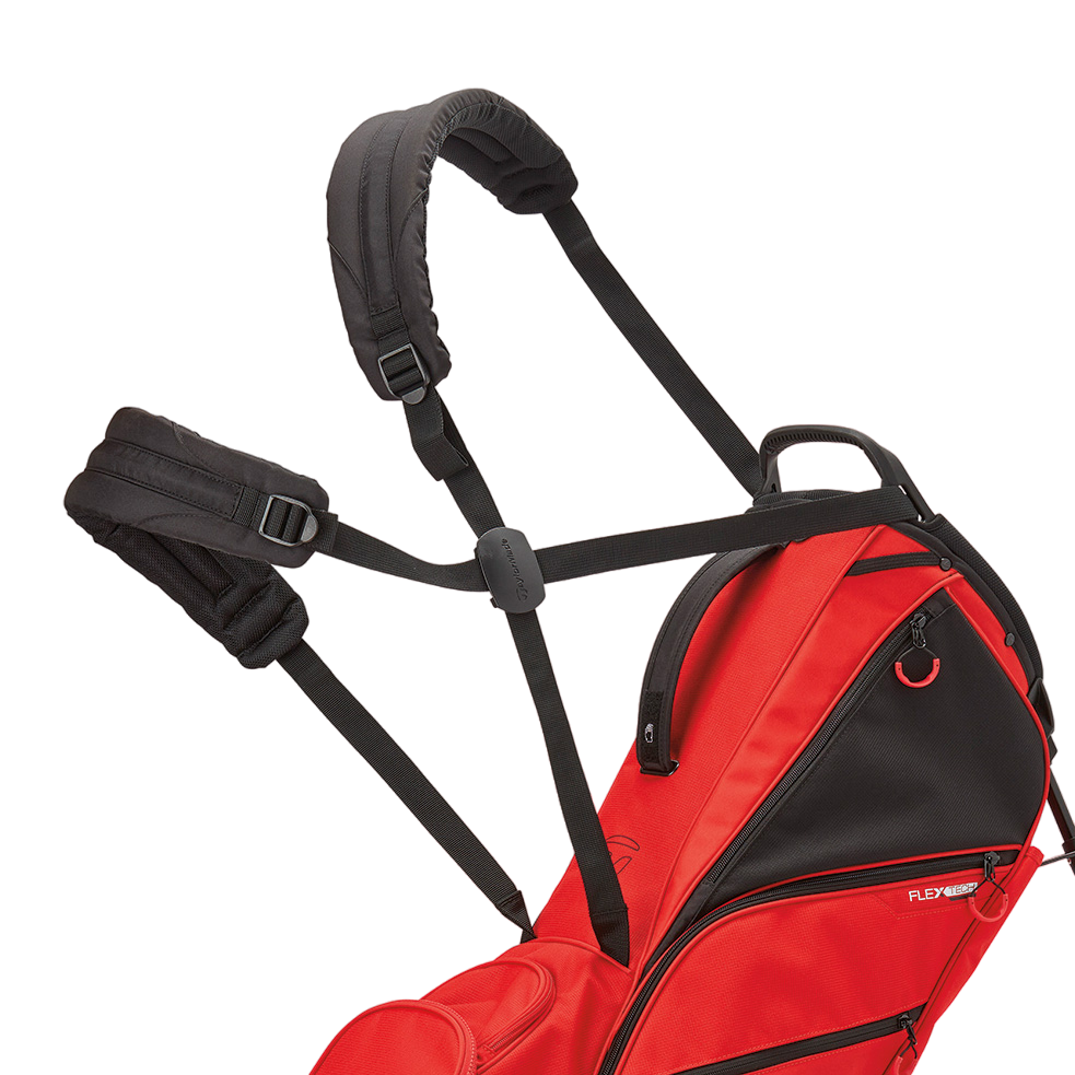 FlexTech Lite Golf Stand Bag
