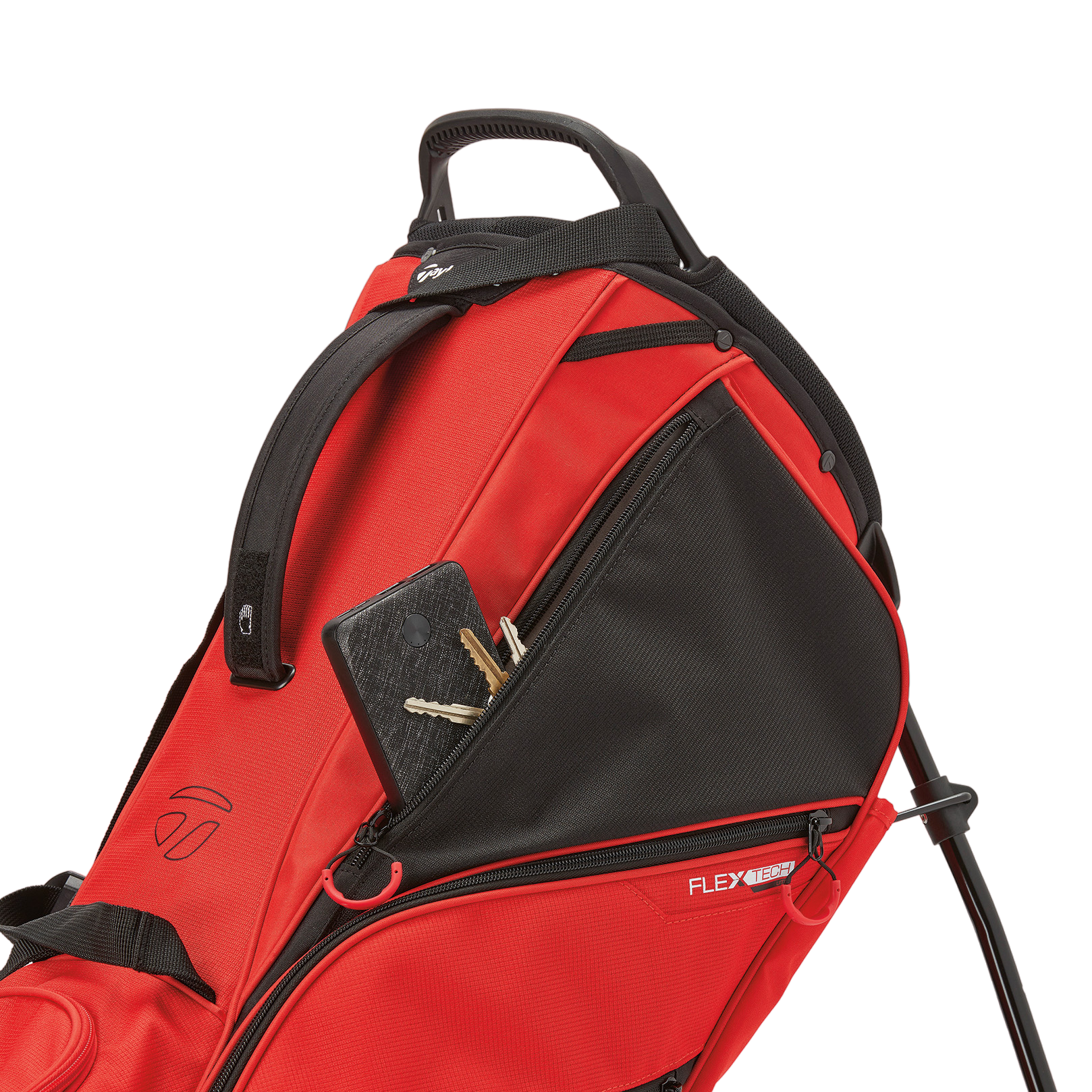 FlexTech Lite Golf Stand Bag