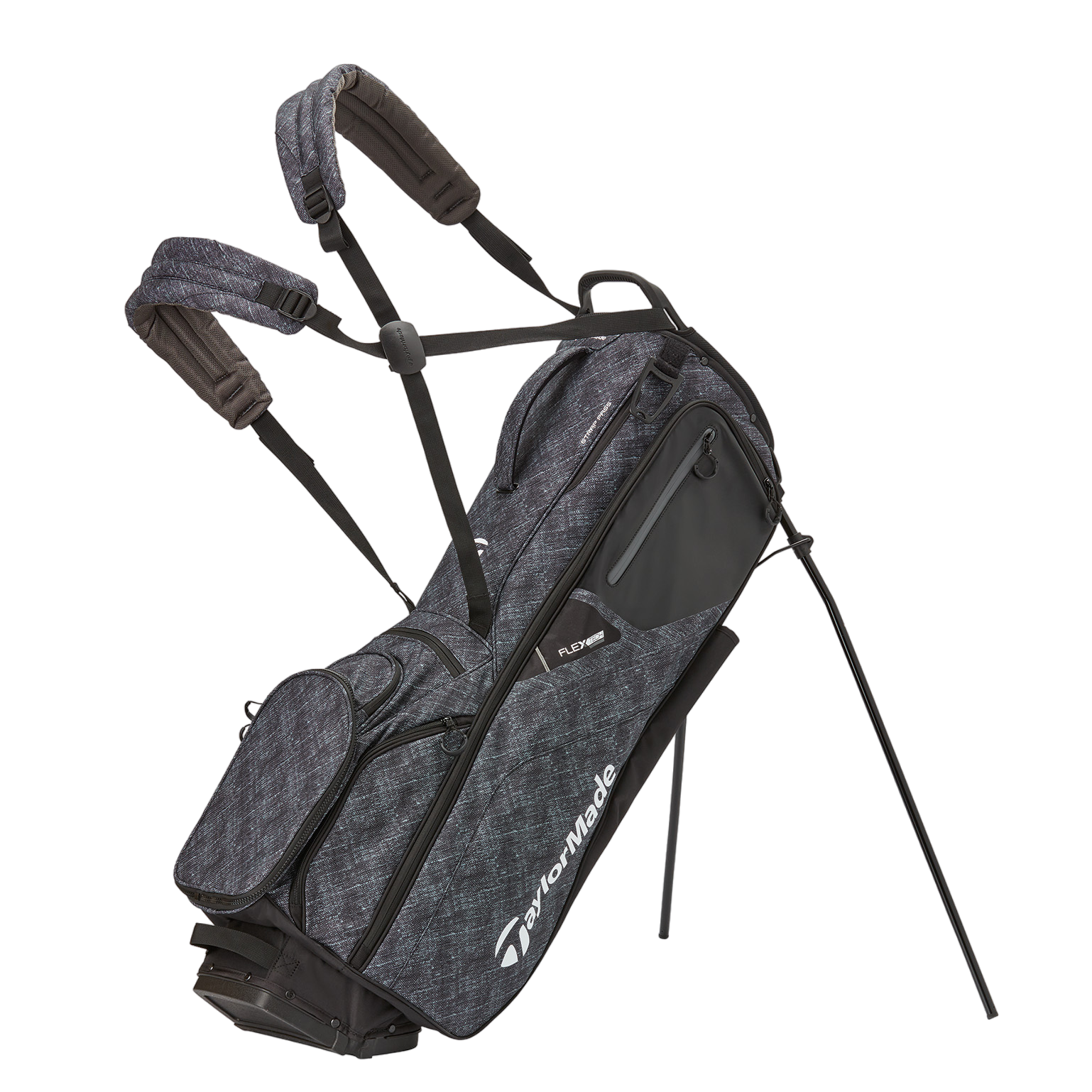 TaylorMade FlexTech Stand Bag | PGA TOUR Superstore