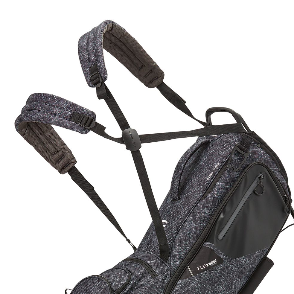 FlexTech Golf Stand Bag