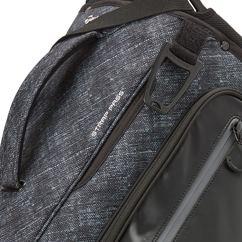 FlexTech Golf Stand Bag