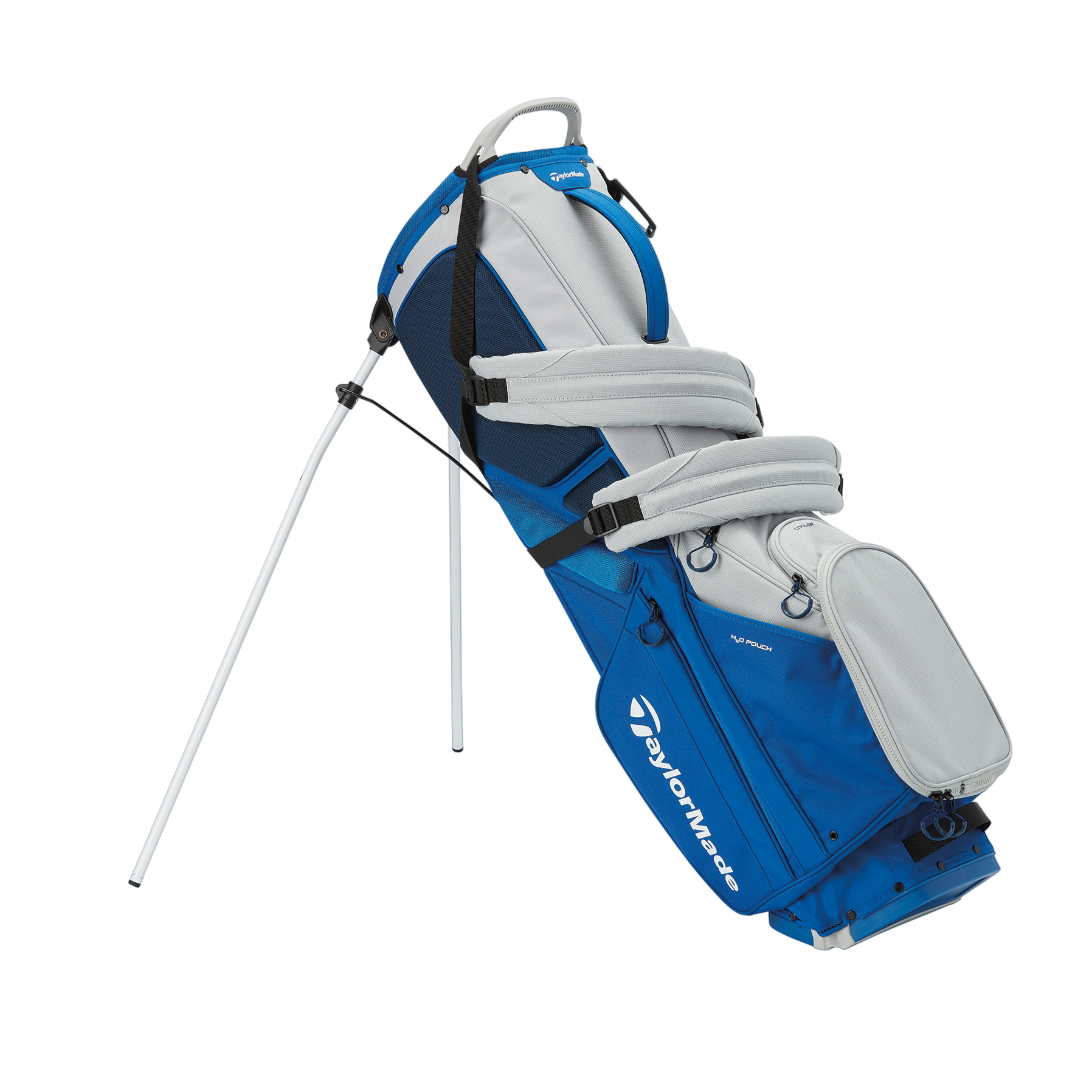 FlexTech Crossover Golf Stand Bag