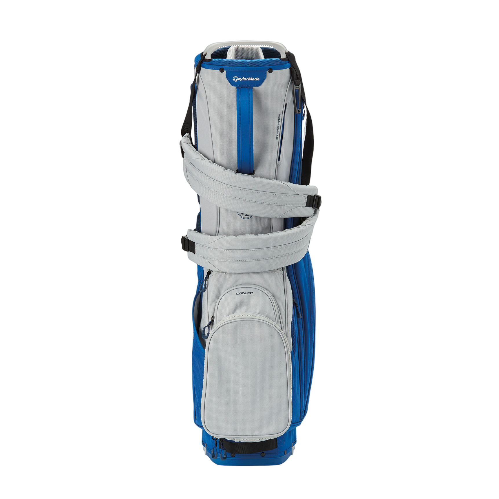 FlexTech Crossover Golf Stand Bag