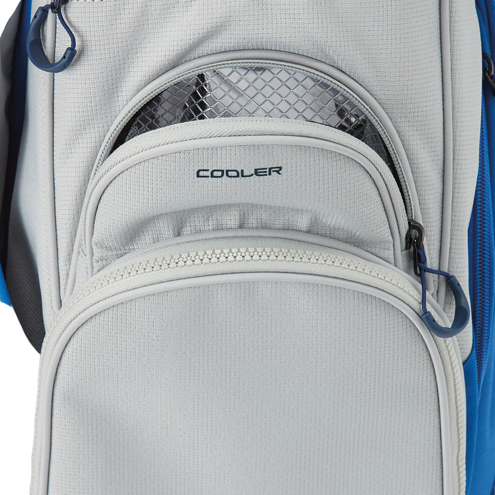 FlexTech Crossover Golf Stand Bag