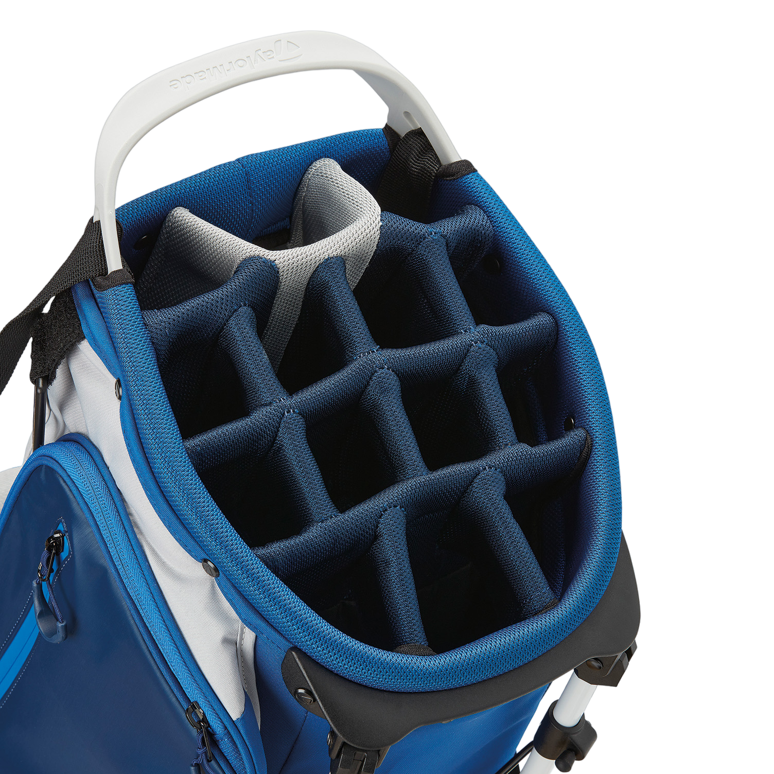 FlexTech Crossover Golf Stand Bag