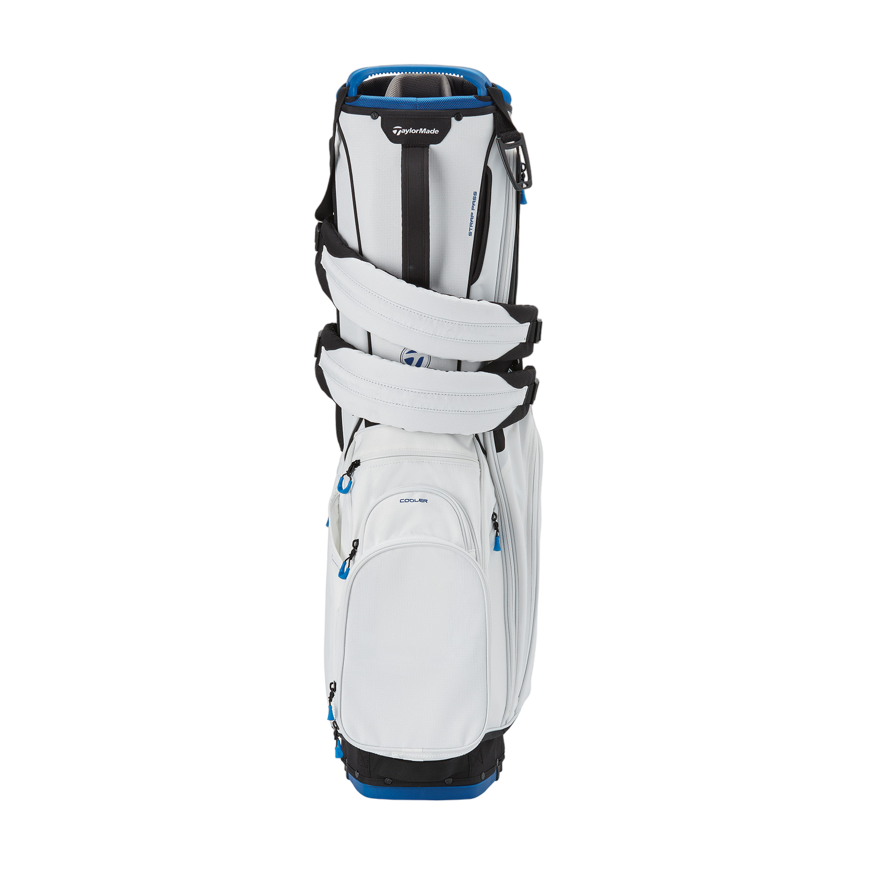 FlexTech Crossover Golf Stand Bag
