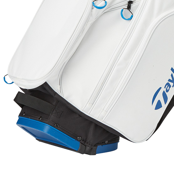 FlexTech Crossover Golf Stand Bag