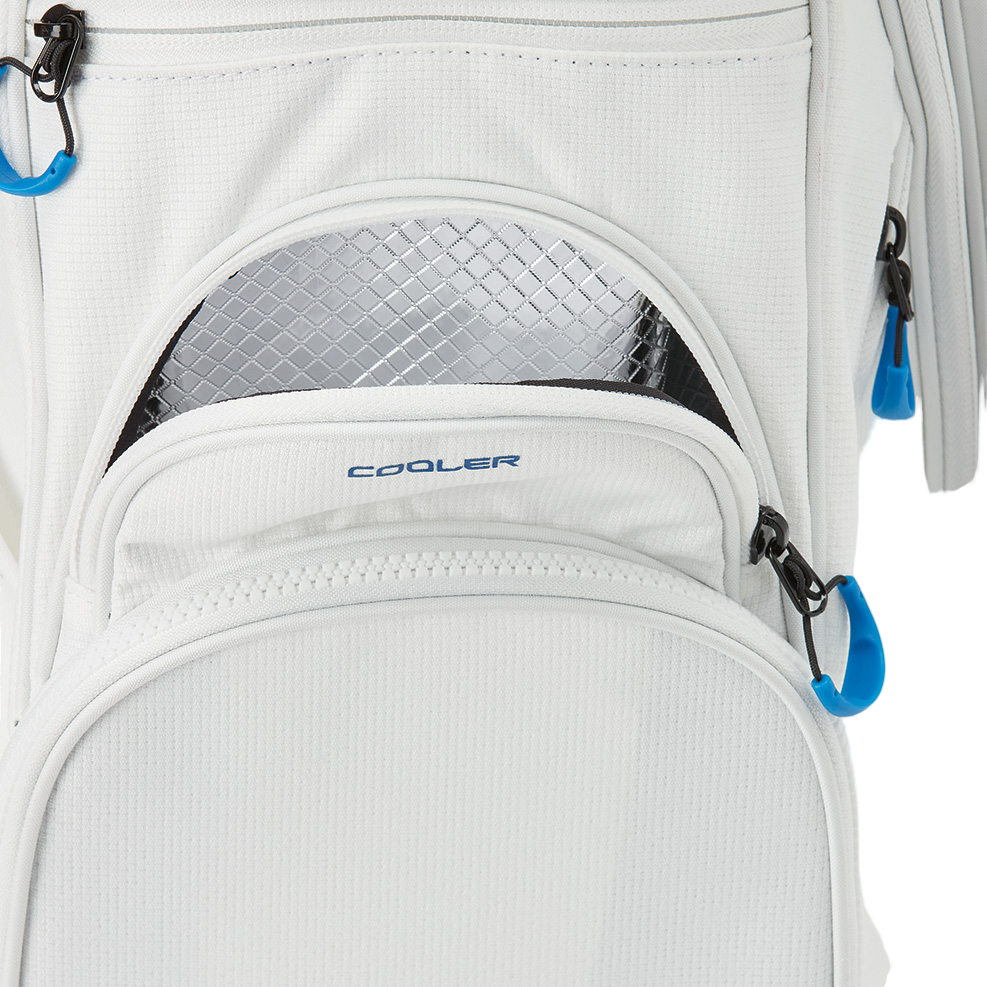 FlexTech Crossover Golf Stand Bag