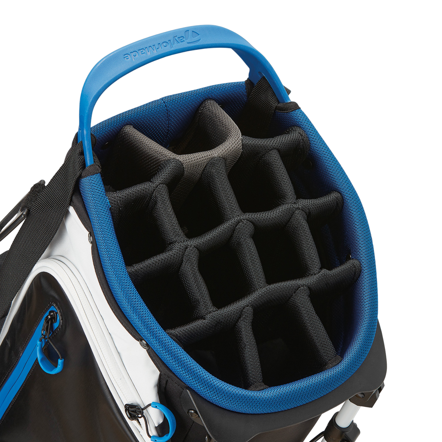 FlexTech Crossover Golf Stand Bag