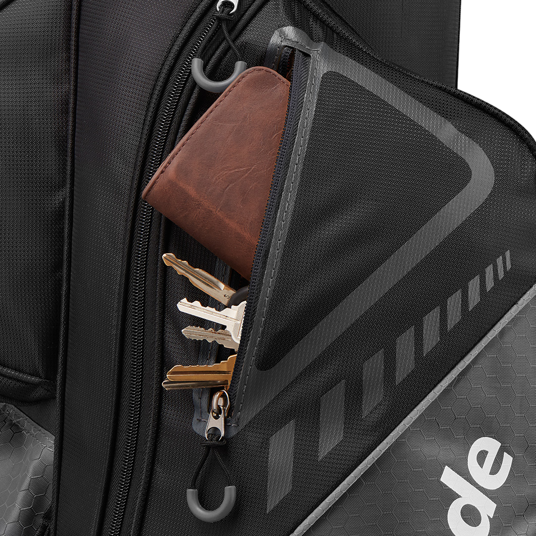 Select Golf Cart Bag