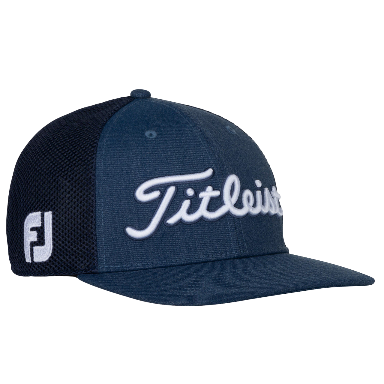 Titleist tour snapback mesh 2024 hat