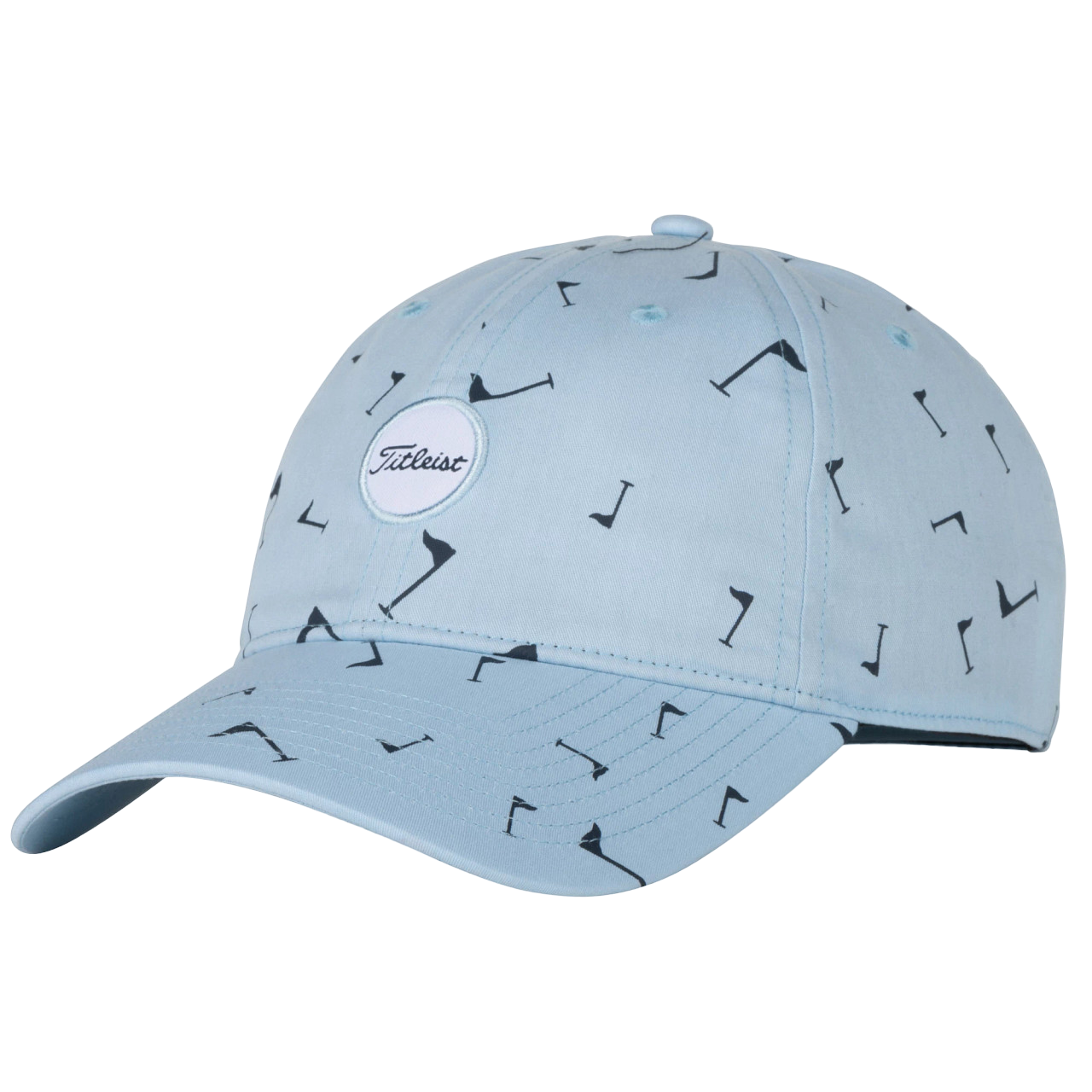 Titleist Women's Montauk Prints Hat 2021