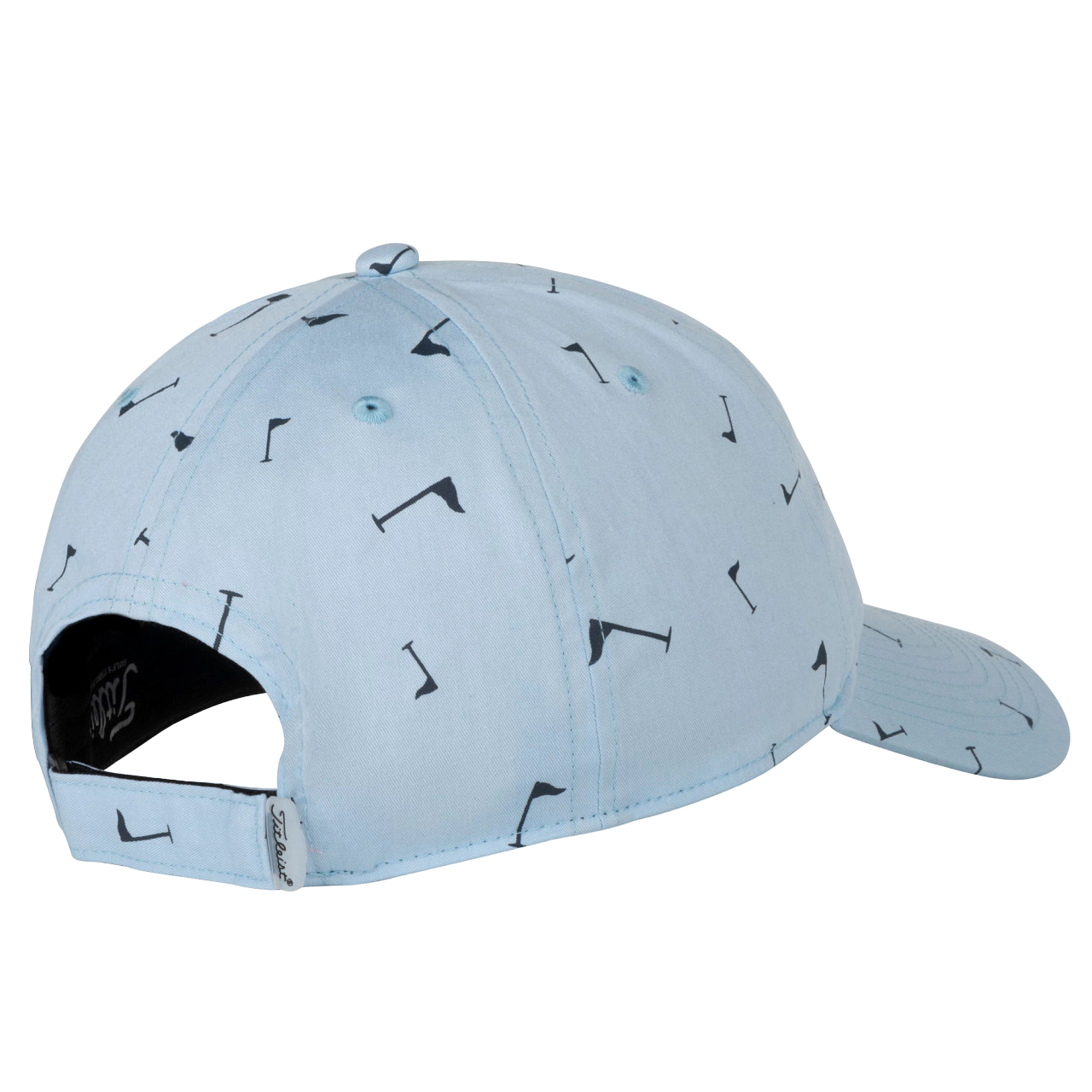 Titleist Women's Montauk Prints Hat 2021