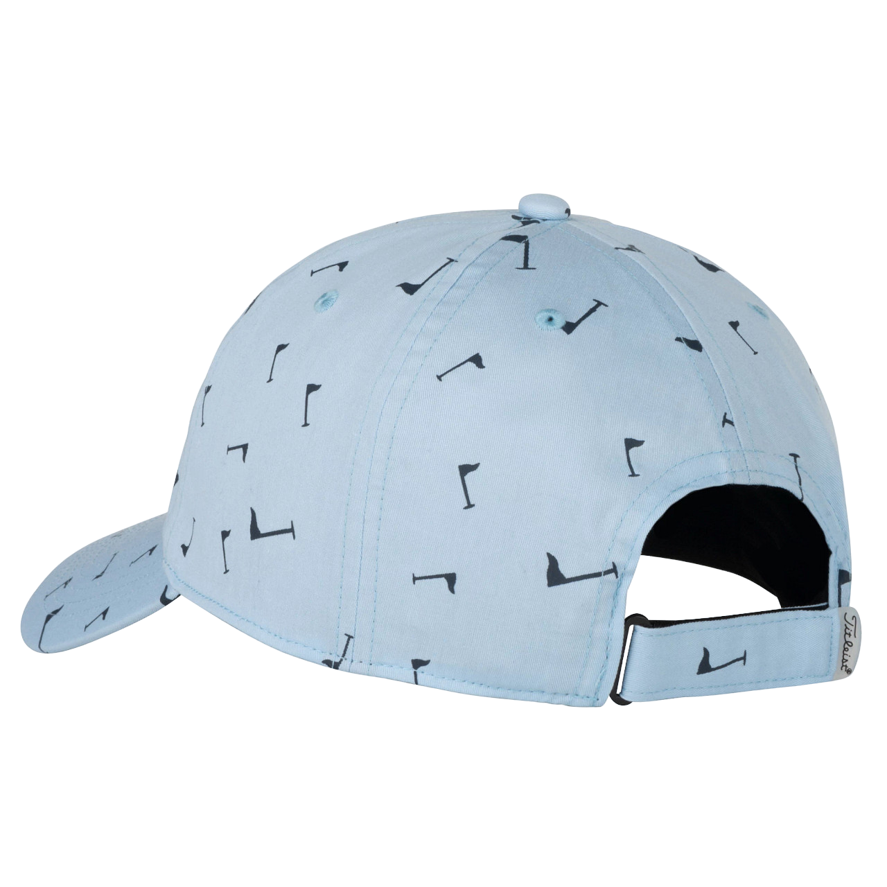 Titleist Women's Montauk Prints Hat 2021