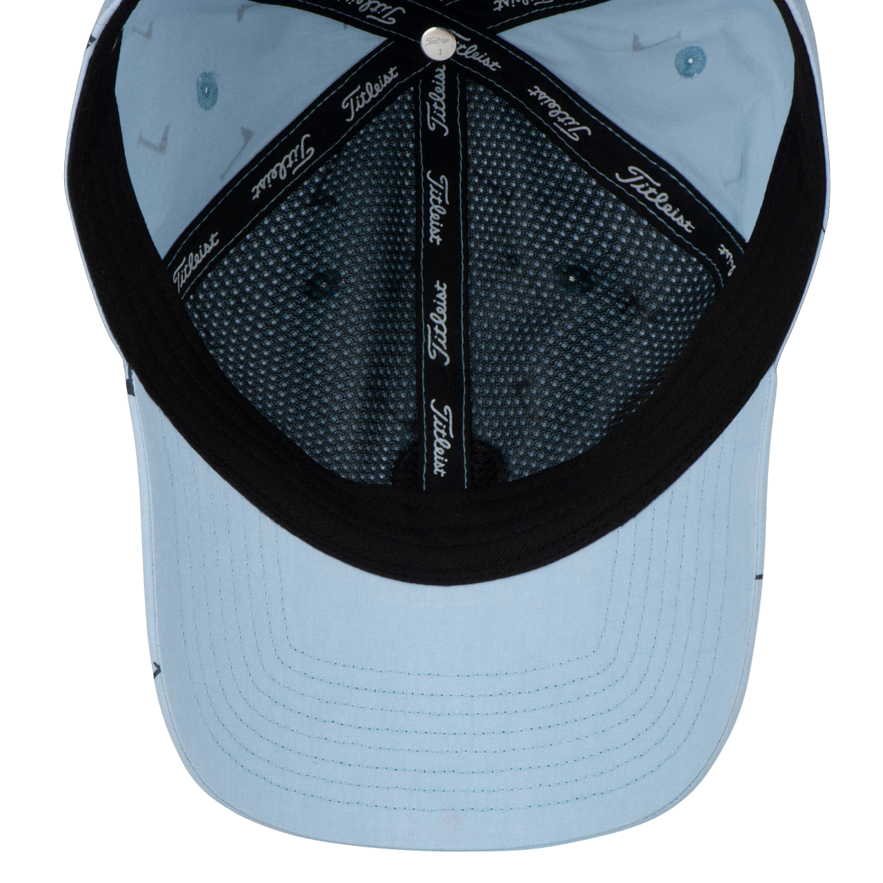 Titleist Women's Montauk Prints Hat 2021