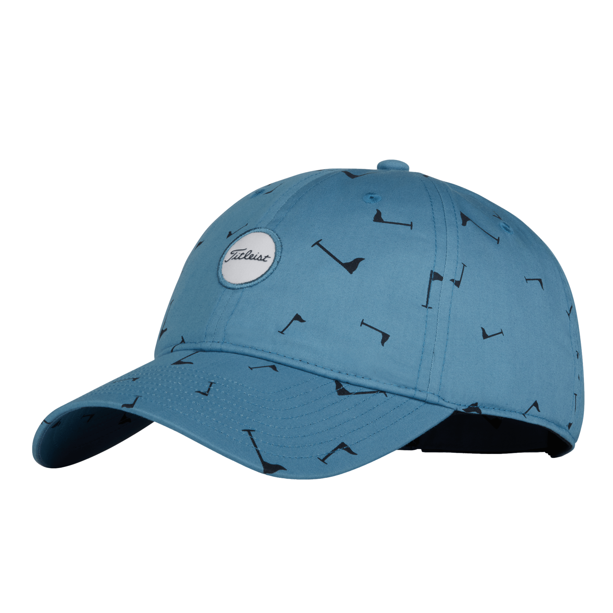 Titleist Women's Montauk Prints Hat 2021