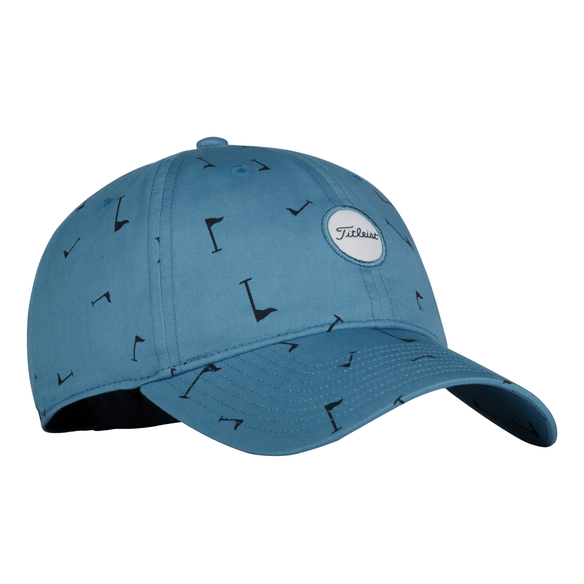 Titleist Women's Montauk Prints Hat 2021