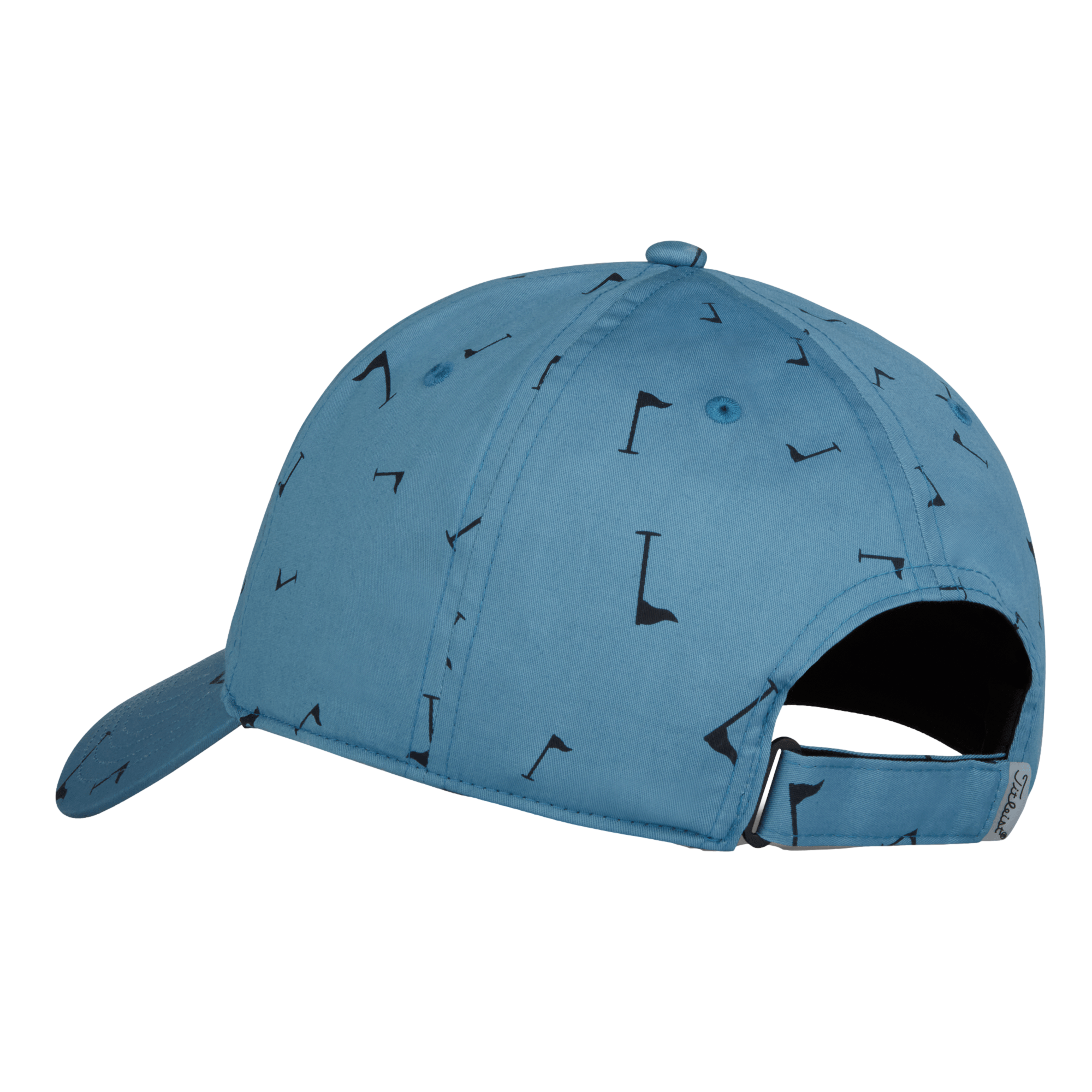 Titleist Women's Montauk Prints Hat 2021