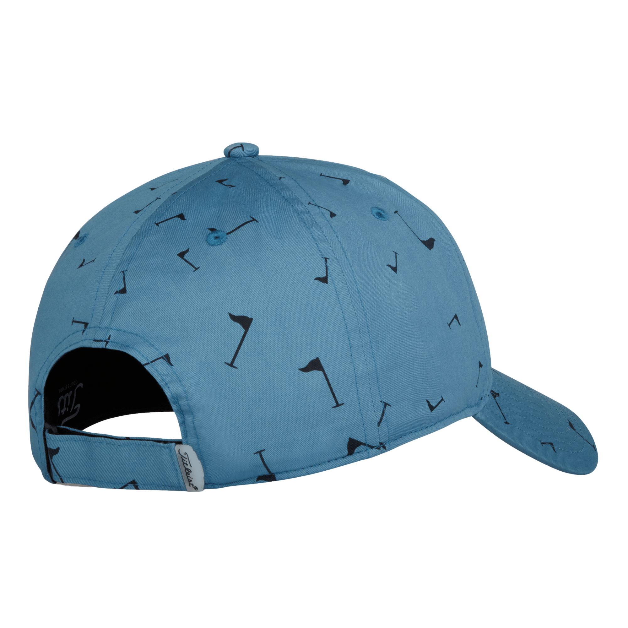 Titleist Women's Montauk Prints Hat 2021