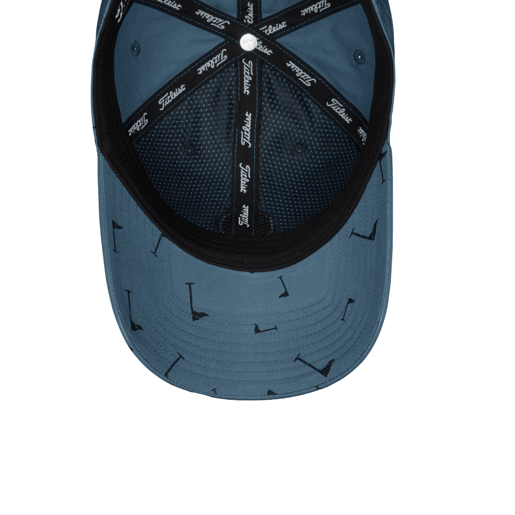 Titleist Women's Montauk Prints Hat 2021