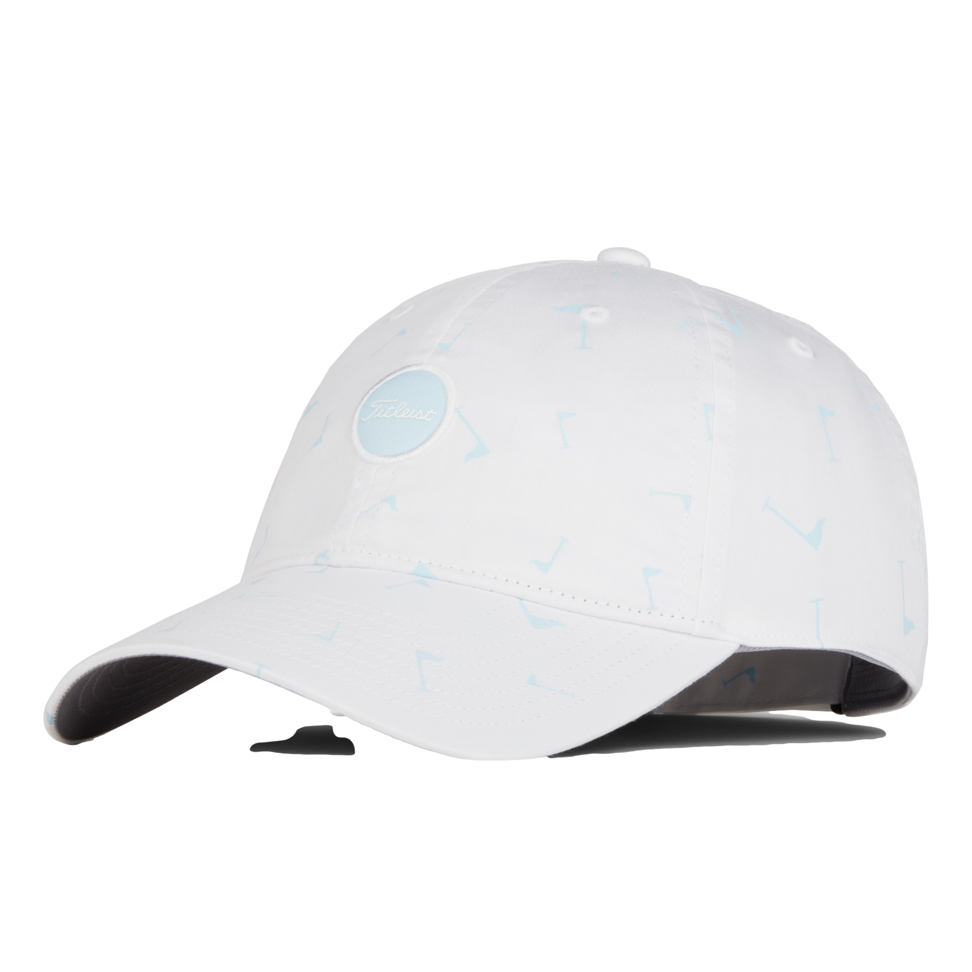 Titleist Women's Montauk Prints Hat 2021