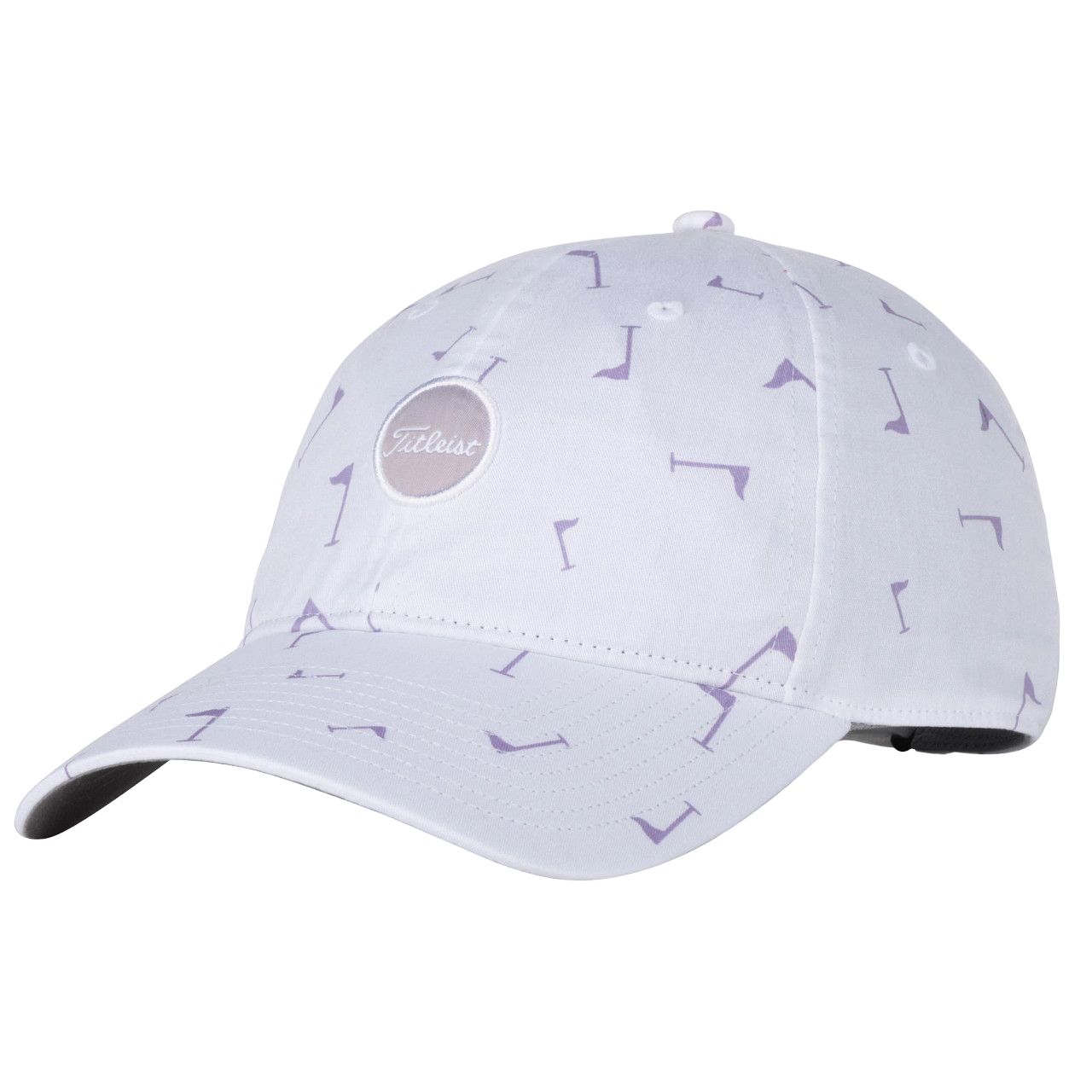 Titleist Women's Montauk Prints Hat 2021