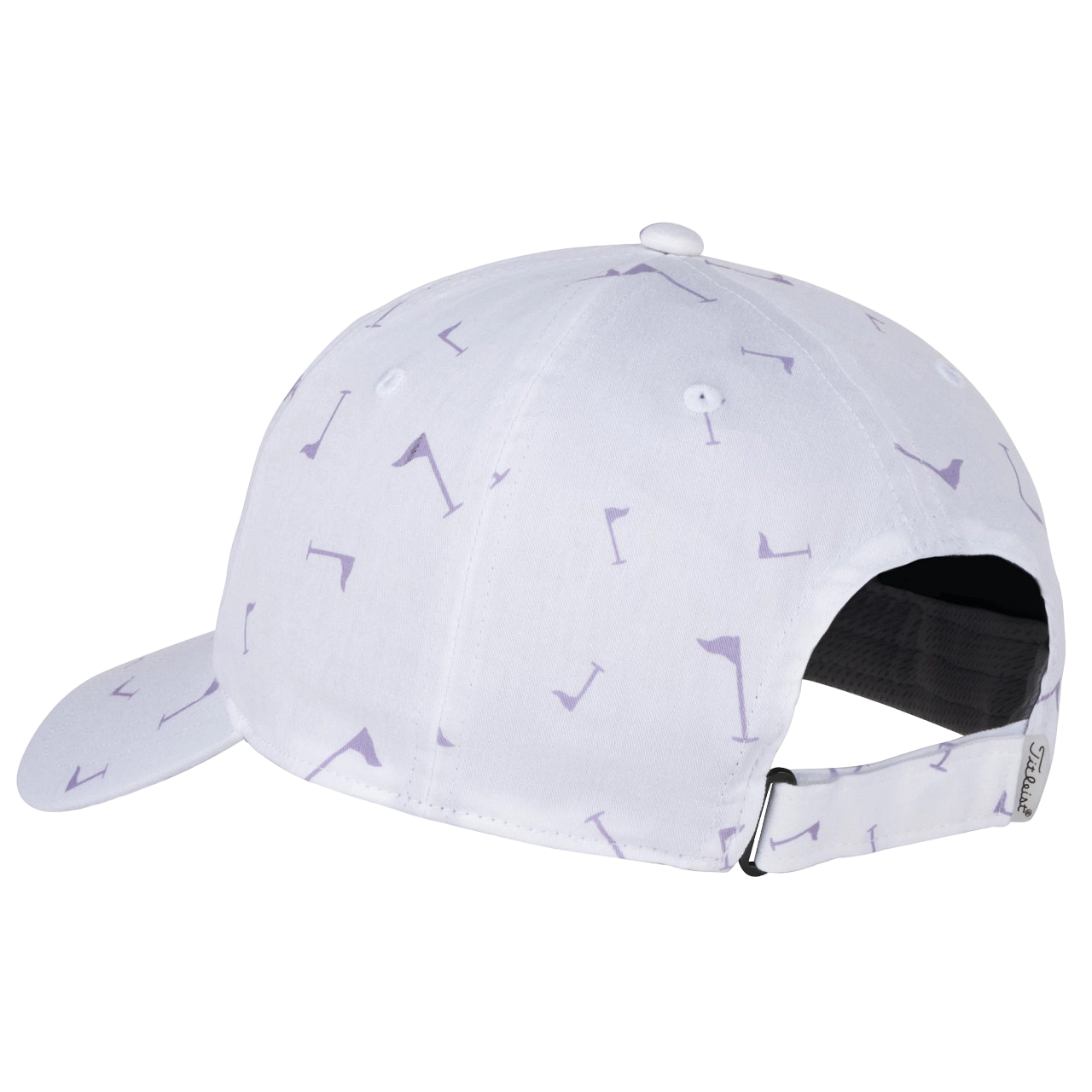Titleist Women's Montauk Prints Hat 2021