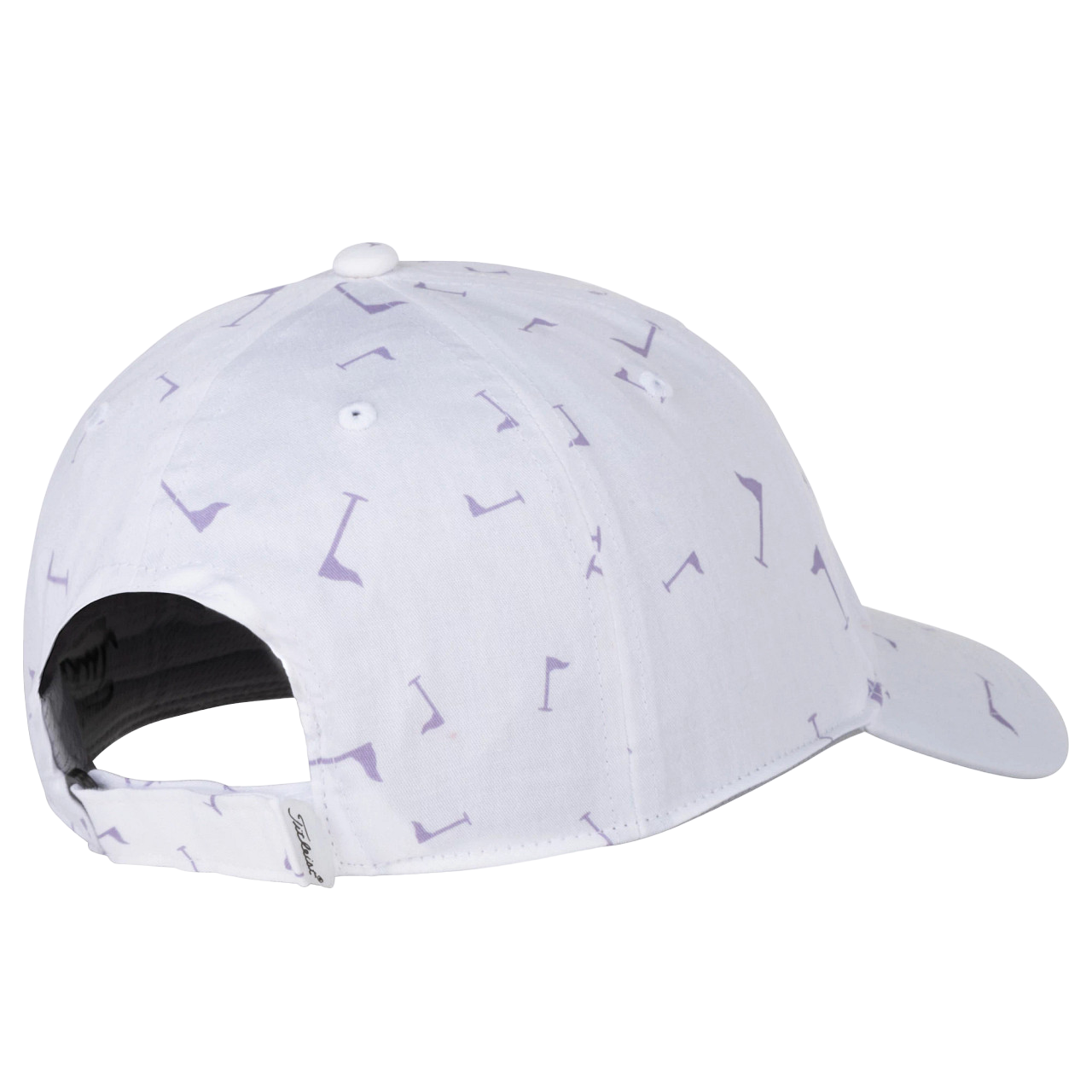 Titleist Women's Montauk Prints Hat 2021